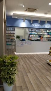 panoramica farmacia San Bassiano